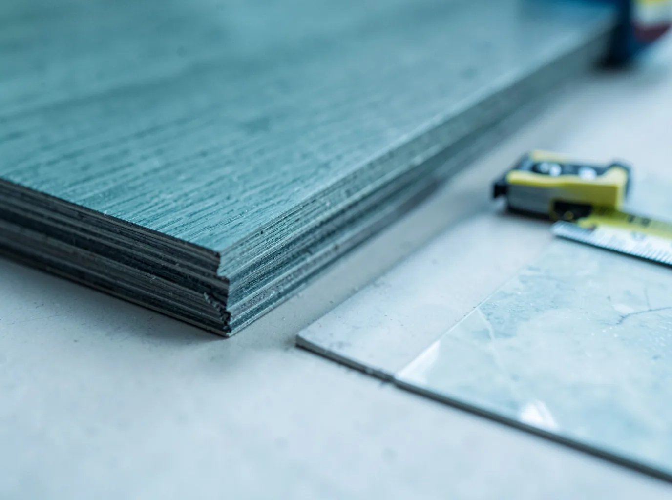 Luxury Vinyl Plank Installation Federal Way, WA FAQs
